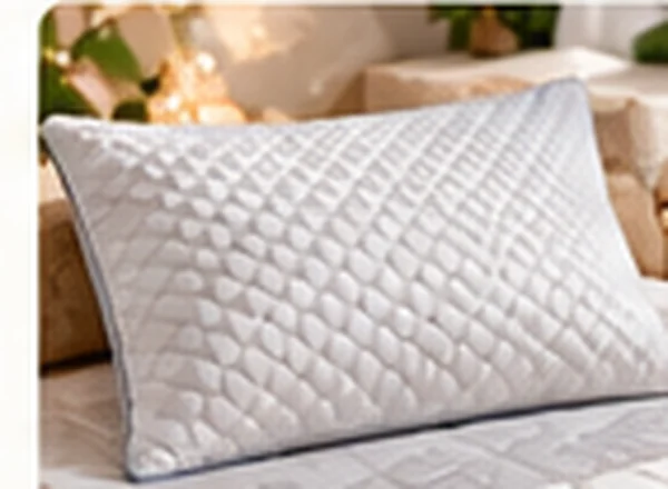 Illustrative photograph for Magnetic mattress toppers