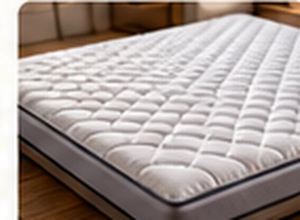 Illustrative photograph for Magnetic mattress pads