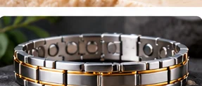 Illustrative image for Slim jewellery bracelets